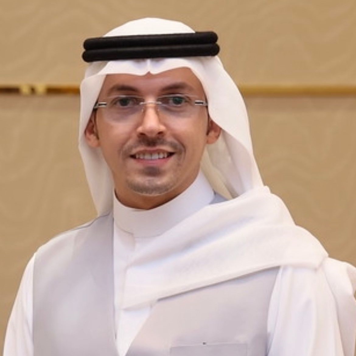 Dr. Khaled Alghamdi